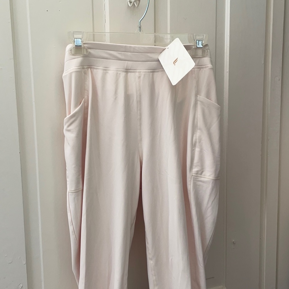 NWT fabletics joggers